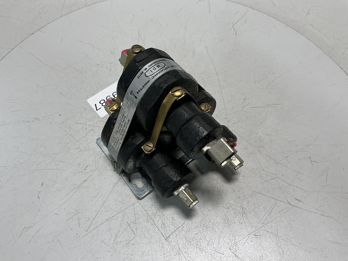 Used MDI 335NO-120A-18