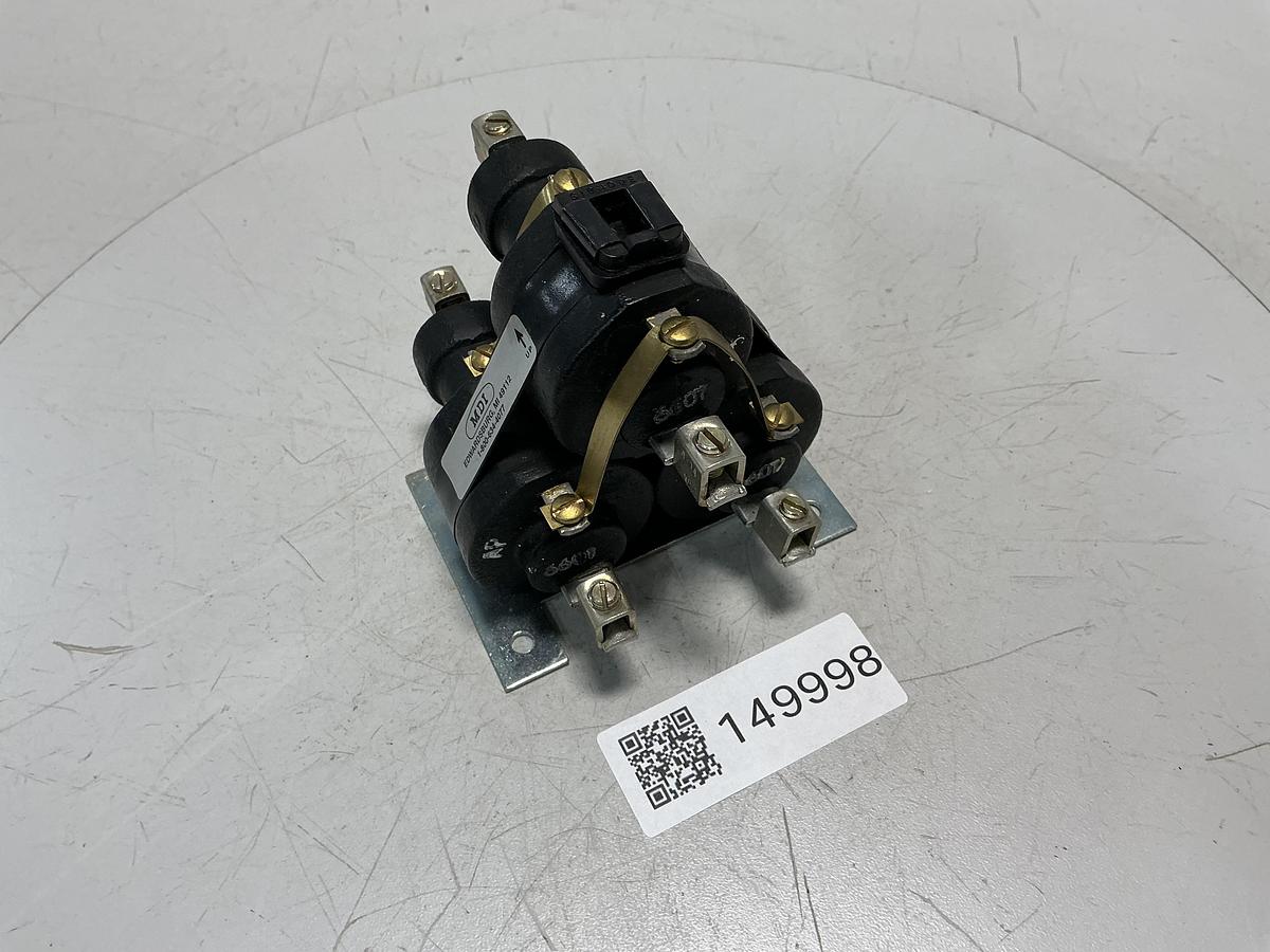 Used MDI 335NO-120A-18