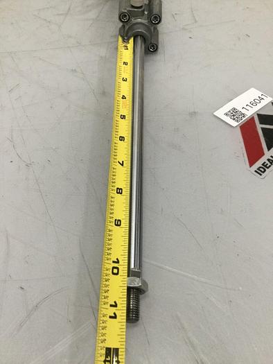 Used SMC Cylinder CP96SDB32-250W #116041