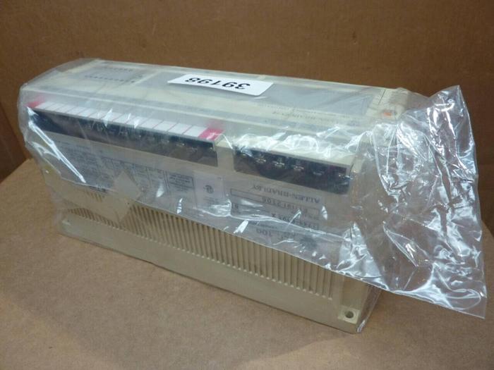 ALLEN BRADLEY Expansion Control 1745-E101X SER B #39198
