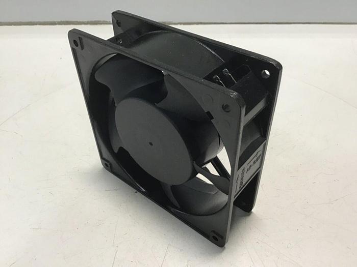 DAYTON Axial Fan 4WT48 #124901