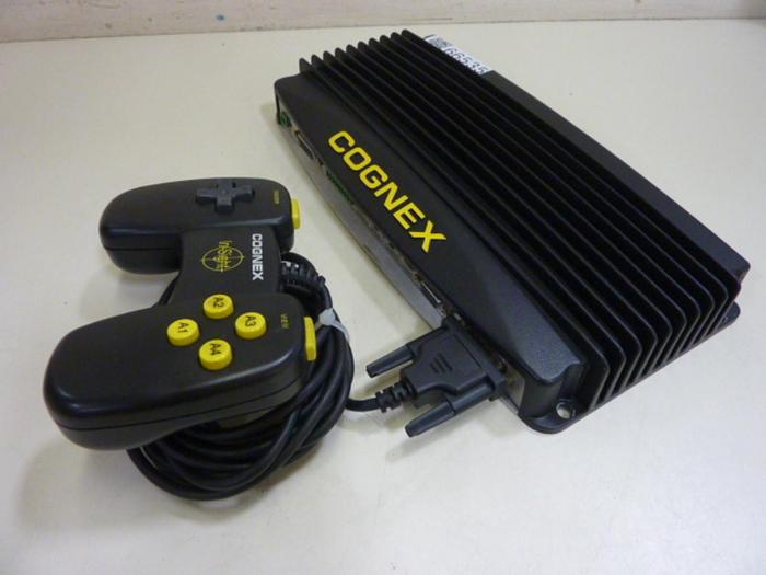 Used COGNEX Vision System IN-SIGHT 2000 USED