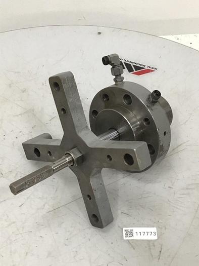 Used SUMITOMO Ejector Cylinder / Box XBD1209 #117773