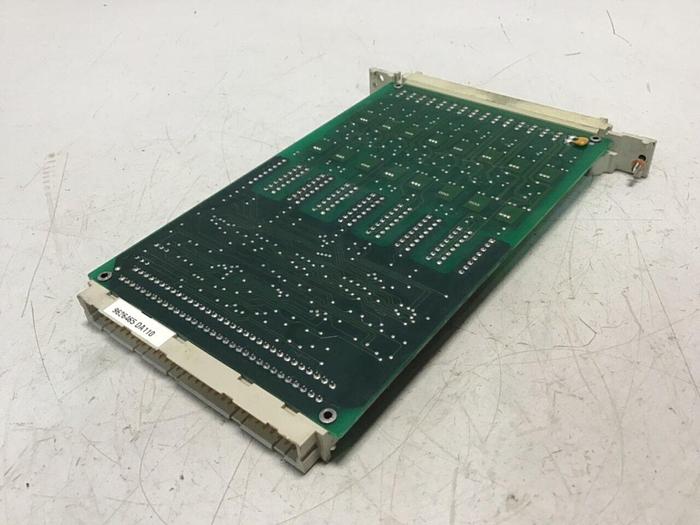 Used BOY MACHINES Circuit Board Card 90137.01 #131178