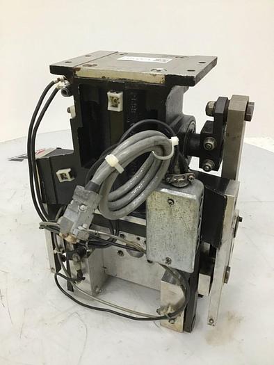 Used SEPRO End of Arm Tooling 2699 04 S0M751 Used