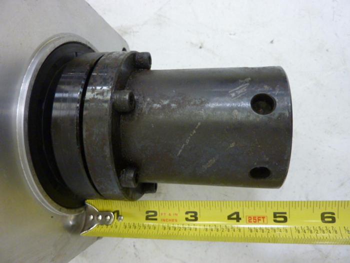 Used FANUC AC Servo Motor A06B-0502-B274 Used