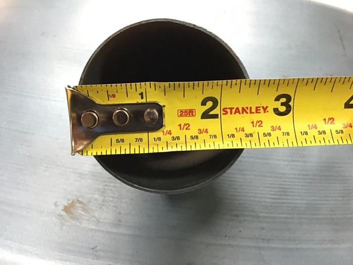 Used WHITLOCK Drying Hopper w/ Stand DHS600 Used