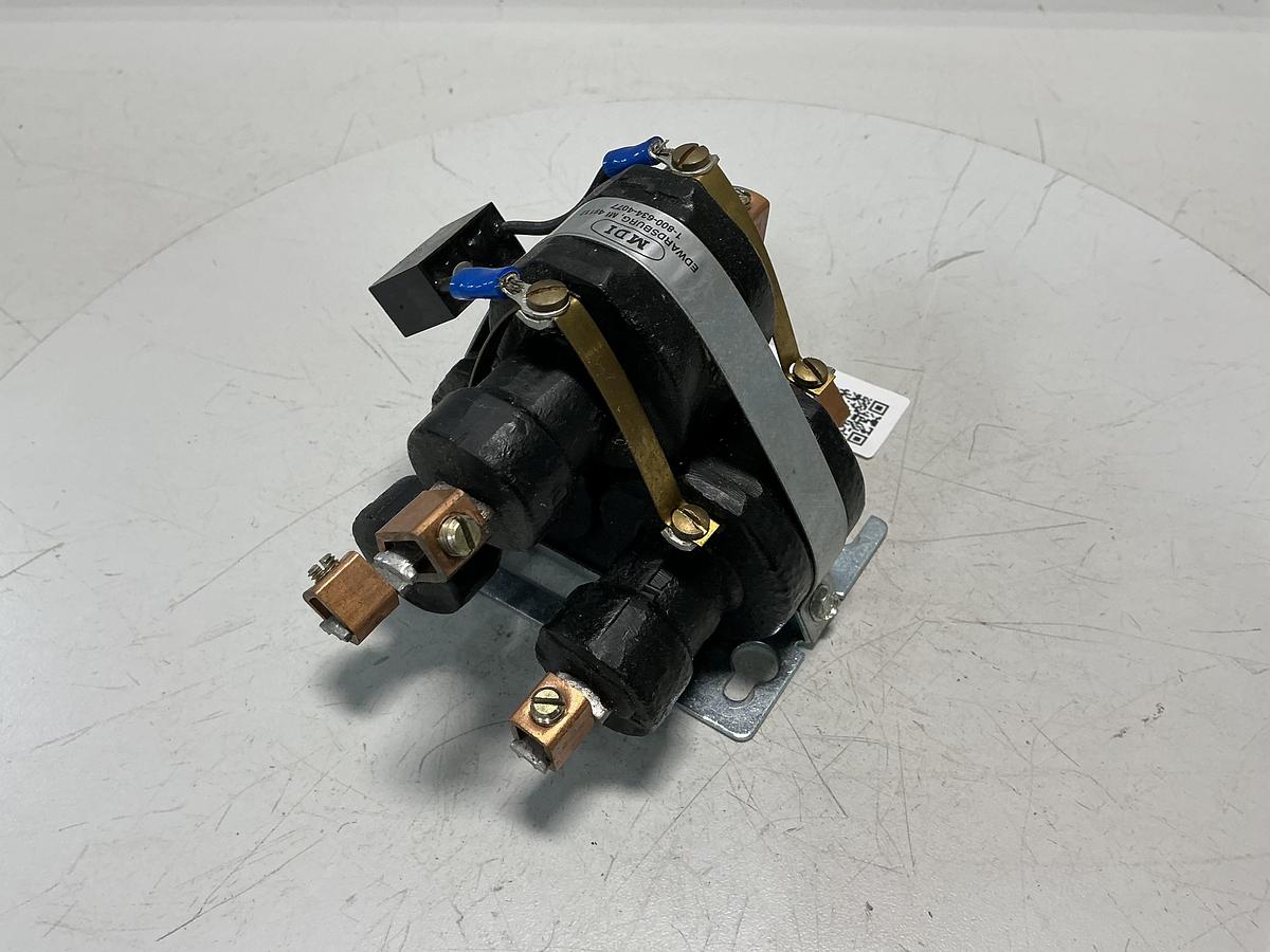 Used MDI 335NO-120A-18