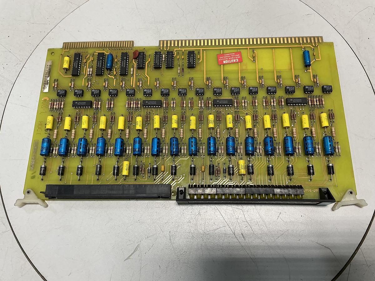 Used CINCINNATI MILACRON 3-531-4350A