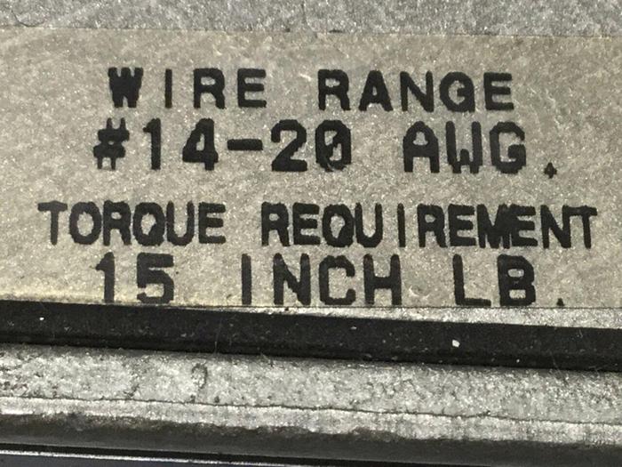 Used TELEMECANIQUE Limit Switch C3JK06 #110517