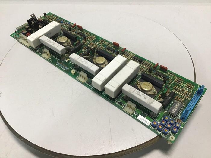 Used NISSEI Circuit Board TP-OC053 Used