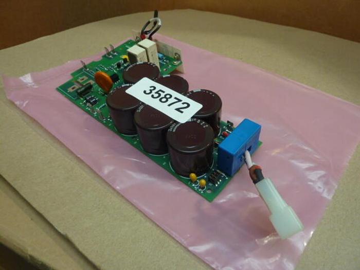 Used ALLEN BRADLEY Circuit Board 191890 Used