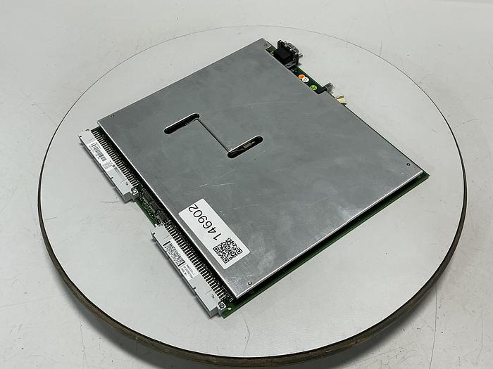 Used ABB 3BSC980006R254