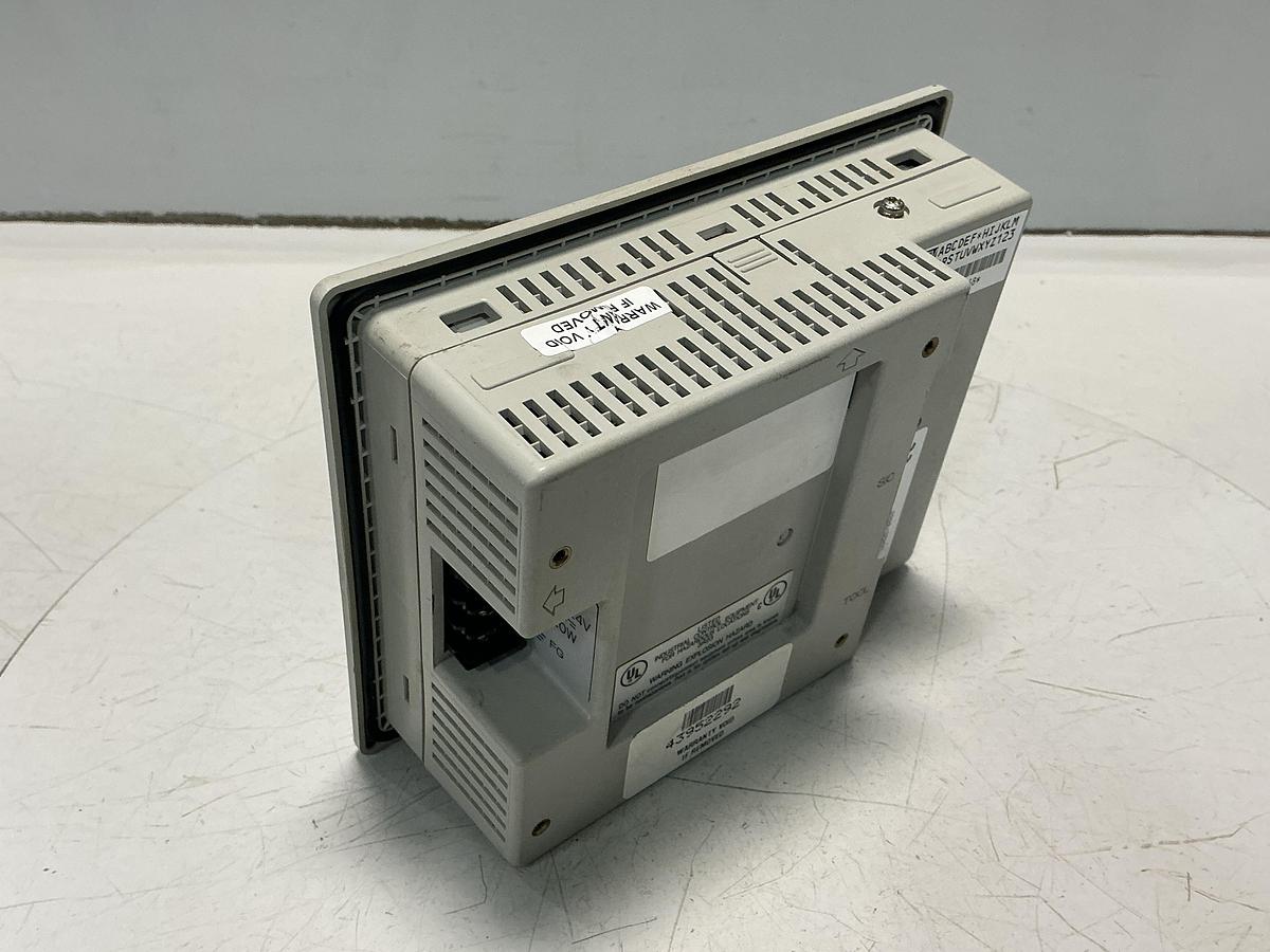 Used TOTAL CONTROL 2880011-01