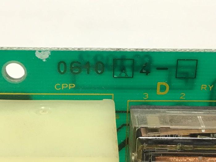 Used TOSHIBA Circuit Board H1007794 Used