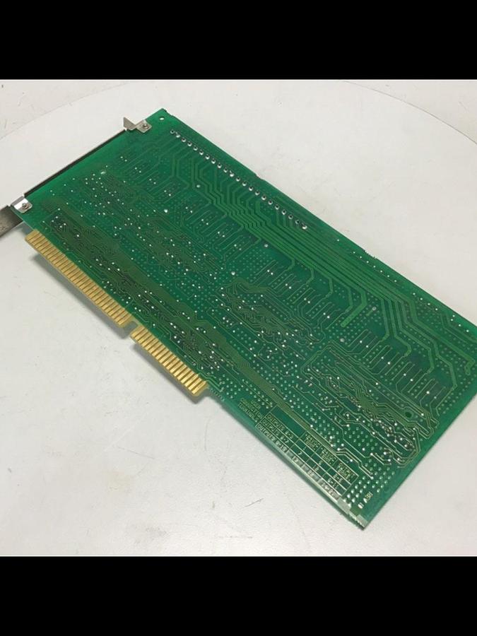 Used CINCINNATI MILACRON Circuit Board 3-542-1292A / BRACKET Used