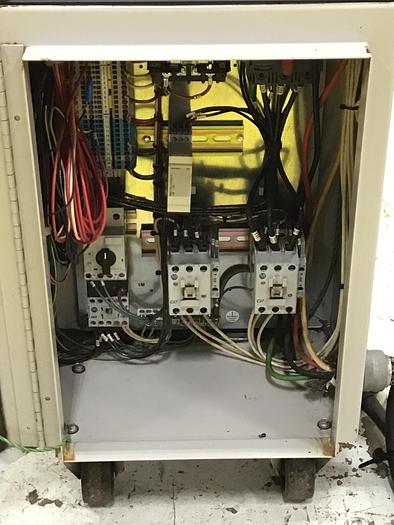 Used STERLING M2B2010-D