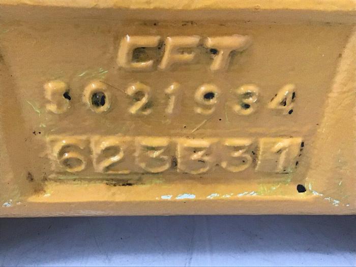 Used CINCINNATI MILACRON Toggle Link 5021934 #114363