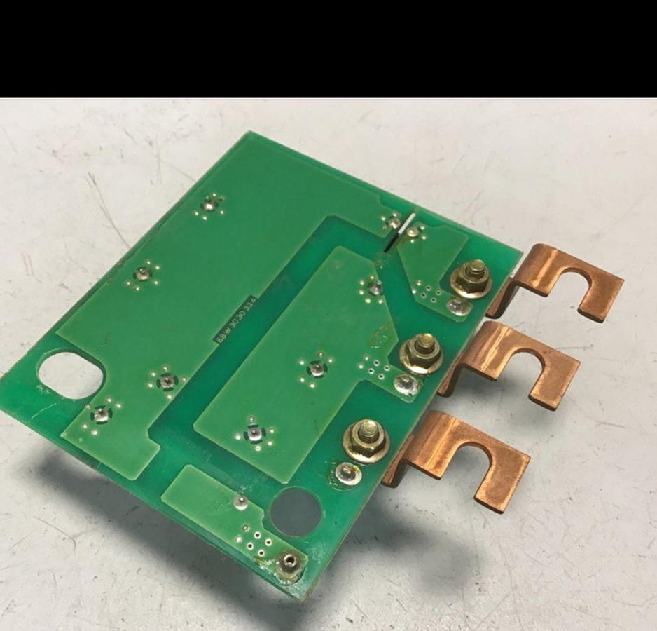 Used HITACHI Circuit Board 68W3030334 USED