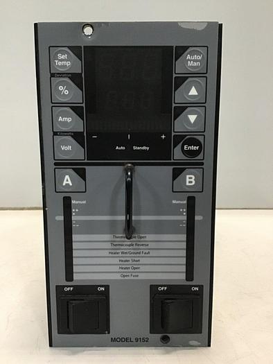 Used HUSKY Temperature Controller 9152 #120641