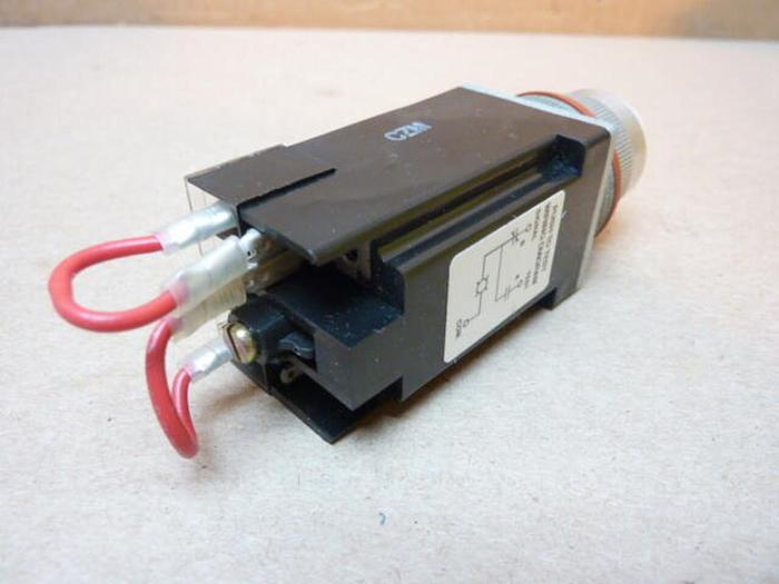 ALLEN BRADLEY Pilot Light 800MR-PT16 #38876
