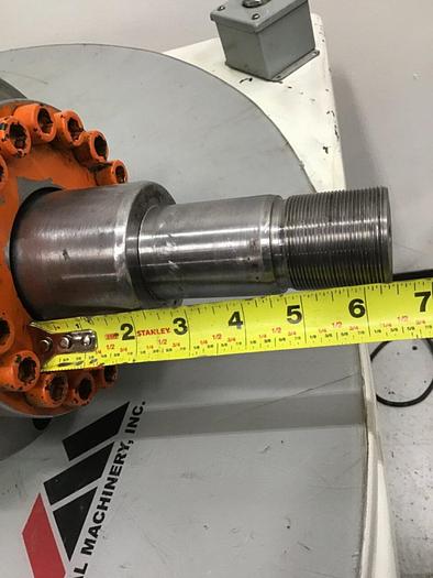 Used ENGEL Clamp Cylinder ES1300-300 / CC Used