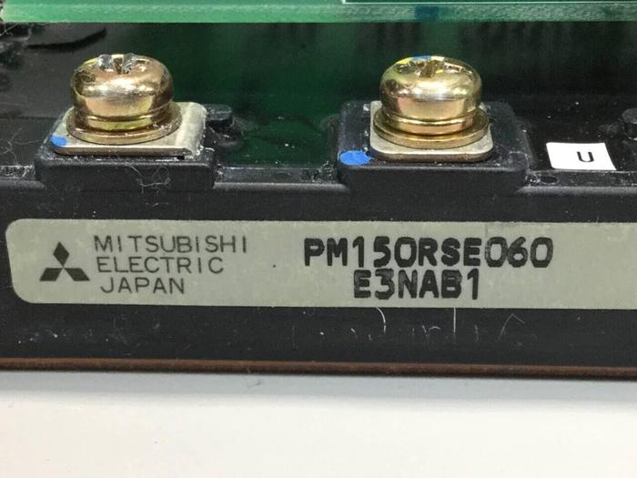 Used SUMITOMO PMDRV Circuit Board SA765517AD #99782