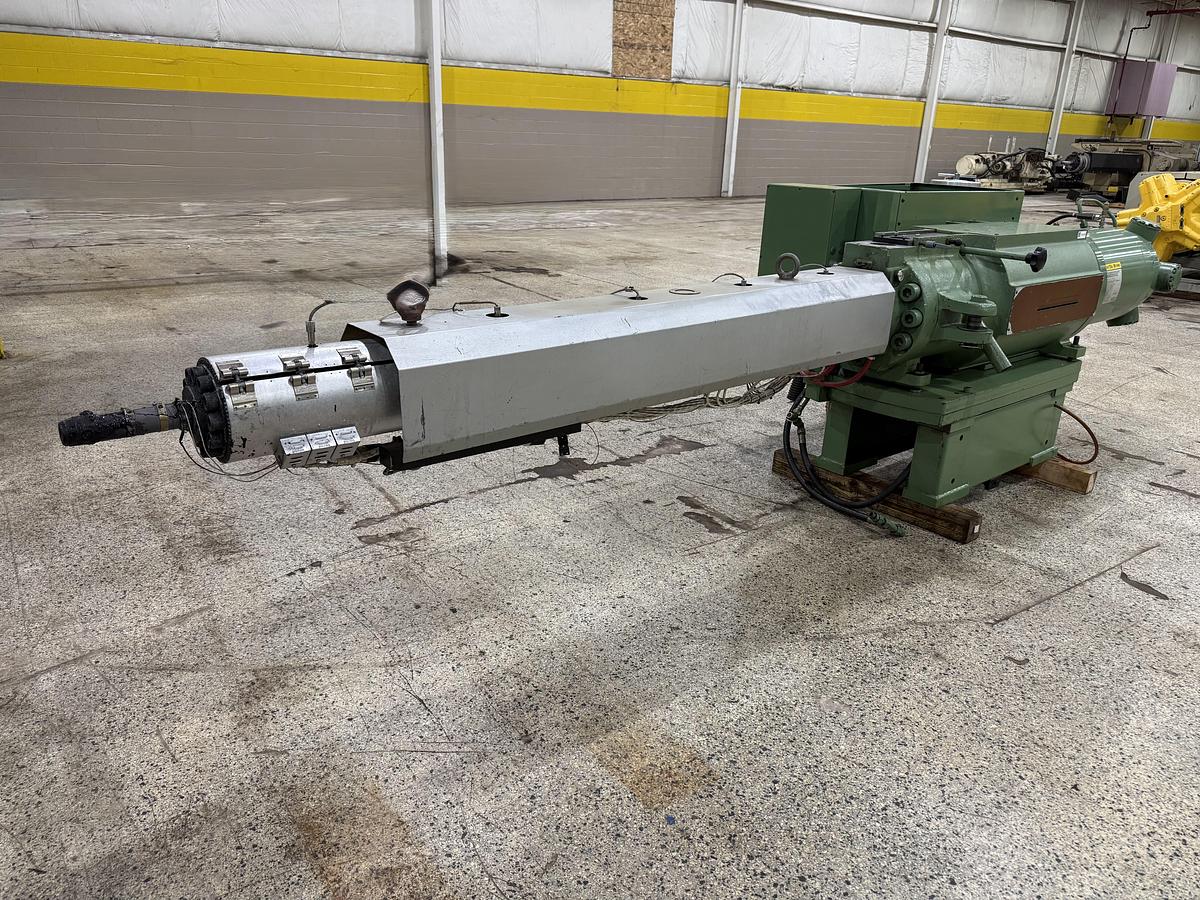 Used Engel ES1300/450 / IU