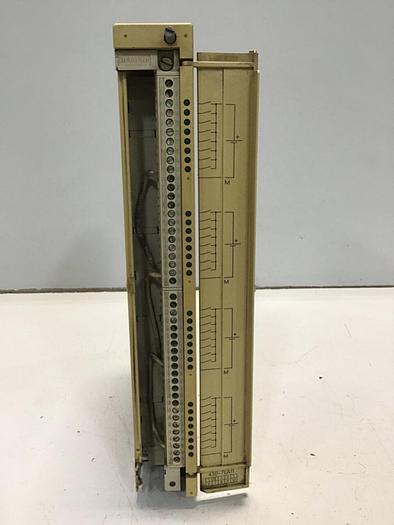 Used SIEMENS Input Module 6ES5 430-7LA11 #133290