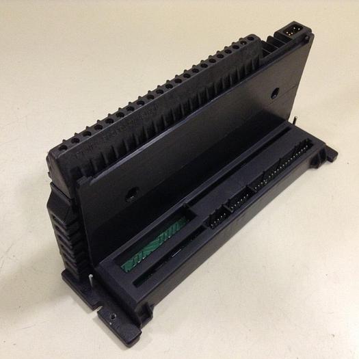 Used GE FANUC Term Module IC660TBD024M #84381