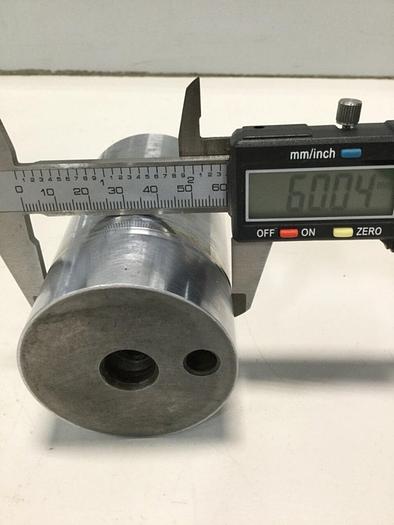 Used CINCINNATI MILACRON Front Toggle Pin 5038623 #111340