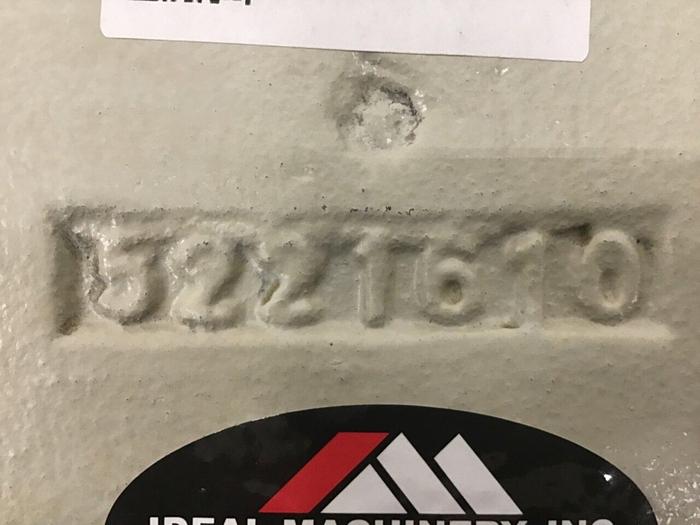 Used MILACRON Toggle Link 5221610 #130430