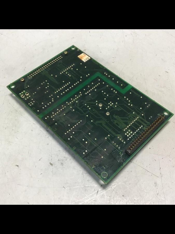 Used NISSEI Circuit Board 4TP-3B234 Used  #141611
