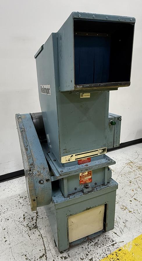 Used NELMOR GRINDER