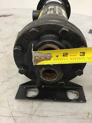 Used THERMAL TRANSFER Heat Exchanger EKS-712-80876 USED