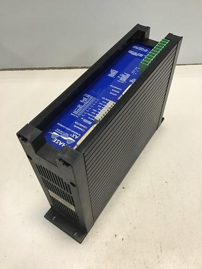 Used PHASE MOTION CONTROL AX-4 USED