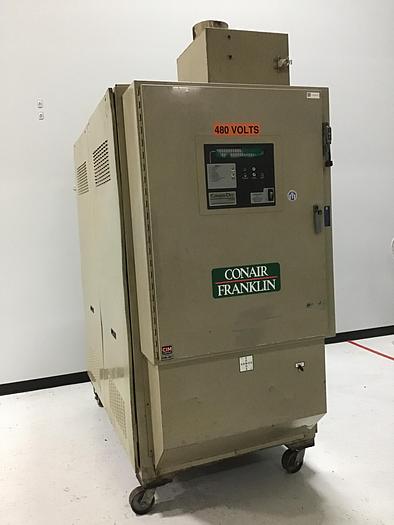 Used CONAIR FRANKLIN D10H4000000000