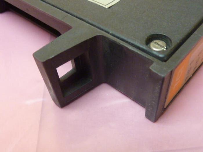 Used CINCINNATI MILACRON Thermocouple Interface 3-531-3957A USED