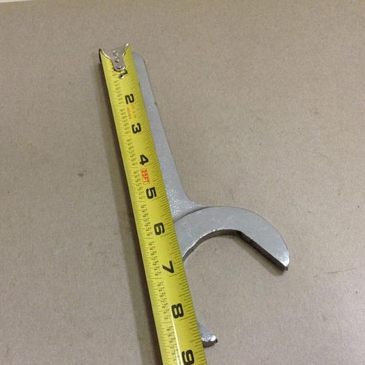 Used FAIRMOUNT Open End Wrench 1258 #67893