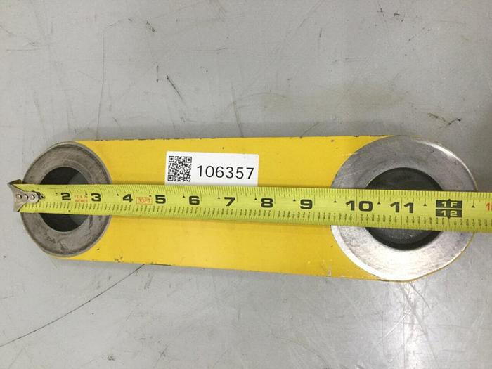 Used VAN DORN Toggle Link 308078 #106357