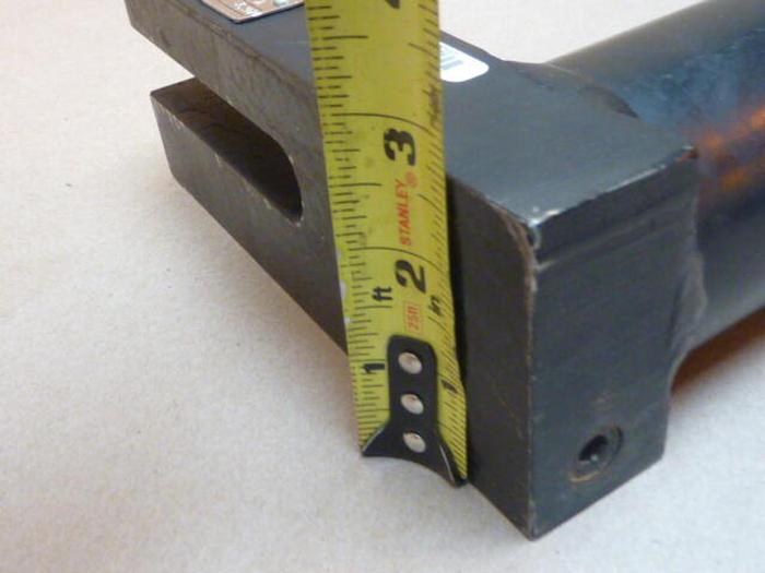 Used CMS Cylinder FSD 36460 #31847