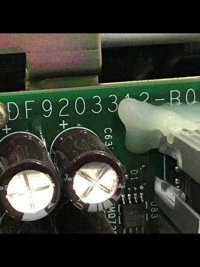 Used YASKAWA Servo Pack CACR-SV3AAA #131306