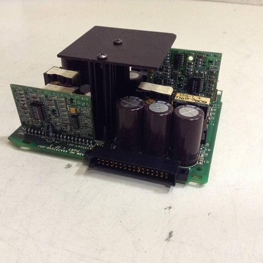 Used GENERAL ELECTRIC Circuit Board 44A737246-G01 #86415