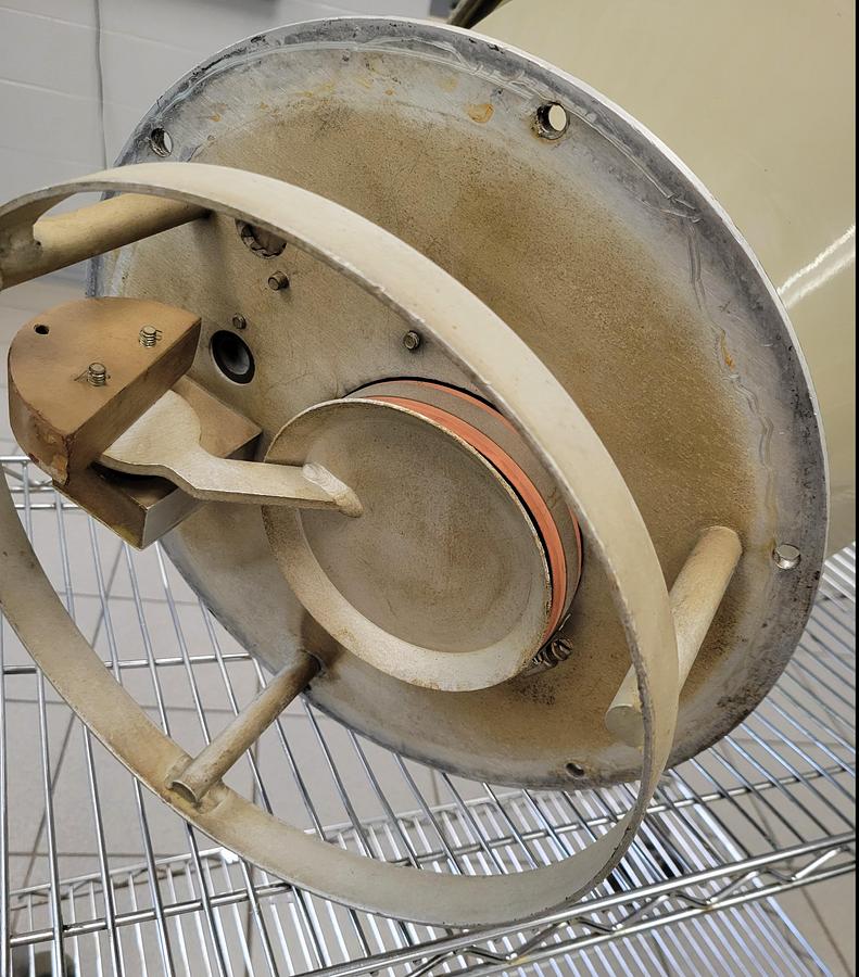 Used CONAIR FRANKLIN DL15 Hopper Used