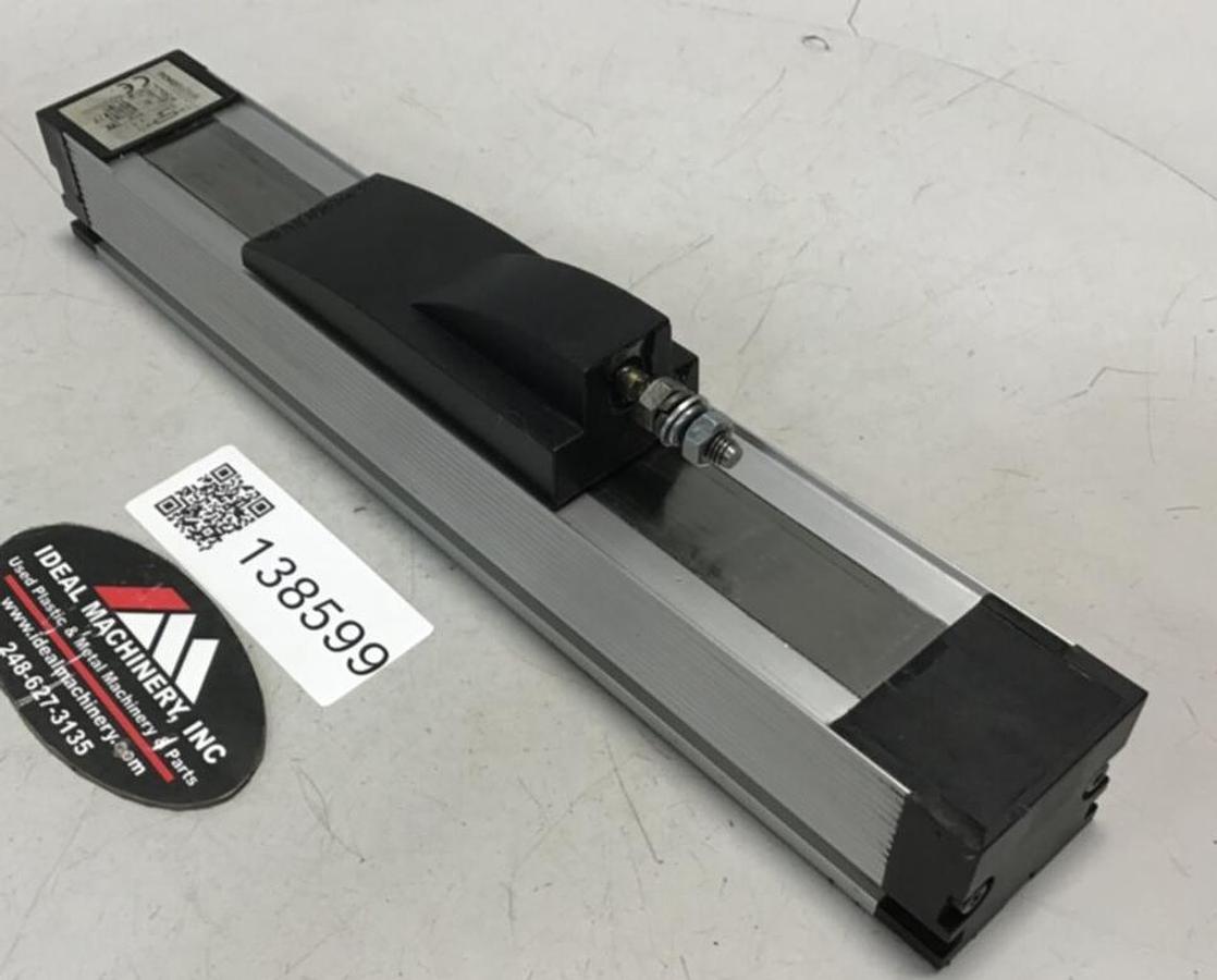 Used NOVOTECHNIK Positional Transducer TLH100 Used