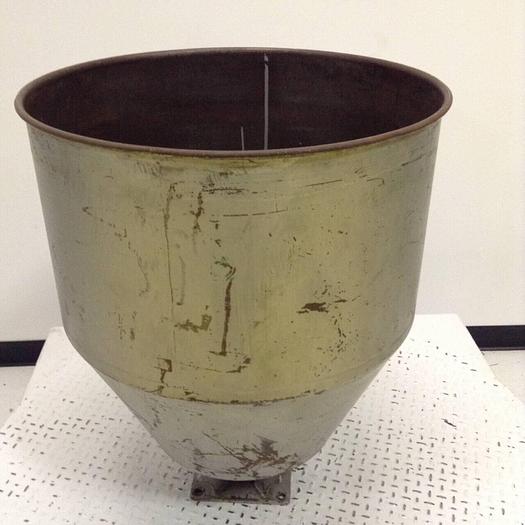 Used GENERIC Hopper HOPPER296 #88296