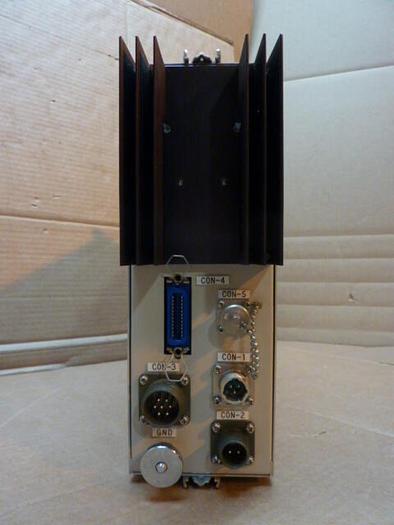 Used ABB HV Controller Unit RHC933 Used