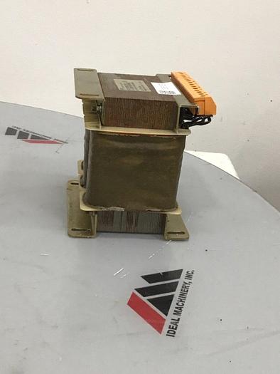 Used MTF 2 kVA Transformer AUTO TRIFASE #136181