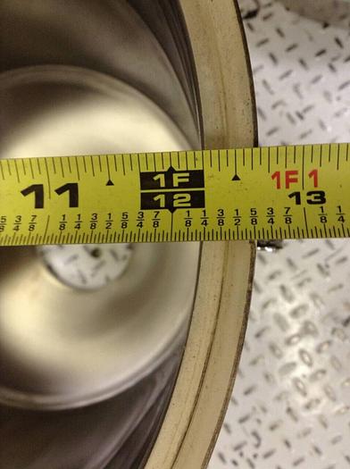 Used MATSUI Receiver JC-18 #84688