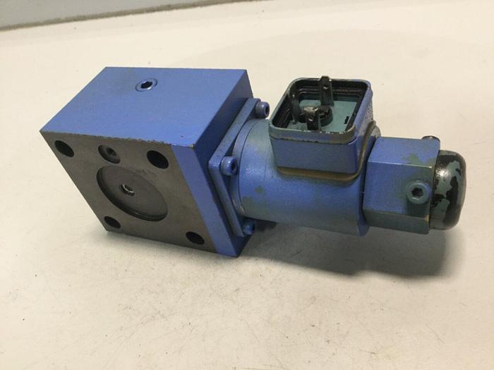 Used DAIKIN Relief Valve JRP-G02-2-23-N-294 #102409